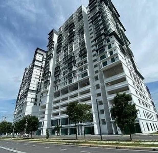 Pangsapuri untuk Dijual di Maple Residences @ Bandar Bestari Klang - Jason Tang - Exterior - PropertyGuru.com.my