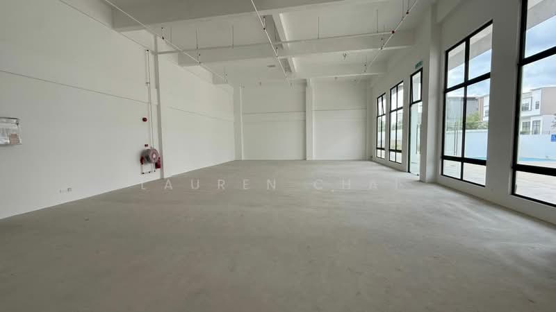 Detached Factory for Rent in Taman Industri Jaya (Skudai) - Lauren Chai - Interior - PropertyGuru.com.my