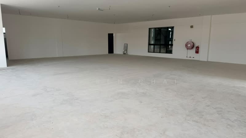 Detached Factory for Rent in Taman Industri Jaya (Skudai) - Lauren Chai - Interior - PropertyGuru.com.my
