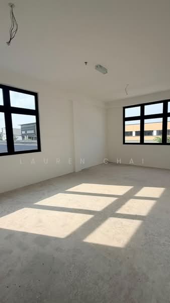 Detached Factory for Rent in Taman Industri Jaya (Skudai) - Lauren Chai - Interior - PropertyGuru.com.my