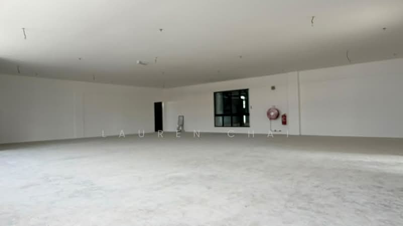 Detached Factory for Rent in Taman Industri Jaya (Skudai) - Lauren Chai - Interior - PropertyGuru.com.my