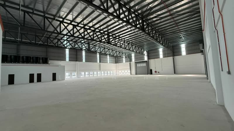 Detached Factory for Rent in Taman Industri Jaya (Skudai) - Lauren Chai - Interior - PropertyGuru.com.my