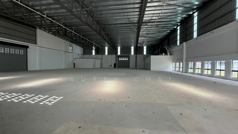 Detached Factory for Rent in Taman Industri Jaya (Skudai) - Lauren Chai - Interior - PropertyGuru.com.my