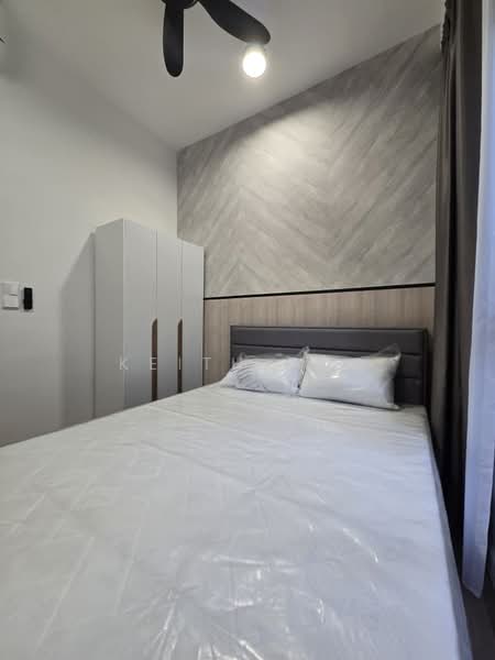 Kediaman Servis untuk Disewa di Sunway Velocity TWO - Keith Foo - Bedroom - PropertyGuru.com.my