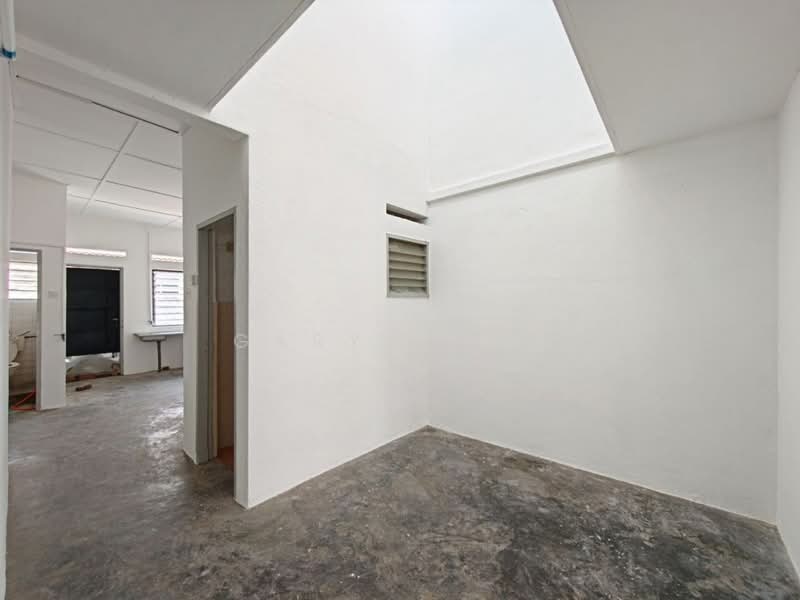 Rumah Teres 1-Tingkat untuk Dijual di Taman Pertama (Ipoh) - Gary Tang - Interior - PropertyGuru.com.my