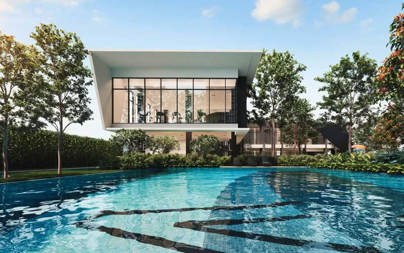 Kediaman Servis untuk Dijual di M Terra - KEVIN LEE - Gym - PropertyGuru.com.my