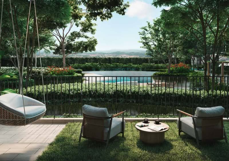 Kediaman Servis untuk Dijual di M Terra - KEVIN LEE - Exterior - PropertyGuru.com.my
