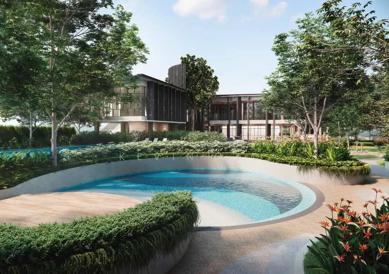 Kediaman Servis untuk Dijual di M Terra - KEVIN LEE - Exterior - PropertyGuru.com.my