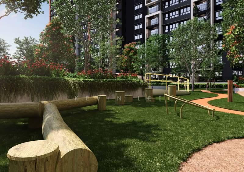 Kediaman Servis untuk Dijual di M Terra - KEVIN LEE - Garden - PropertyGuru.com.my