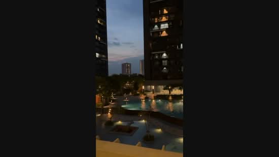Service Residence for Rent at Setia City Residences - Ai Chin Tan - PropertyGuru.com.my