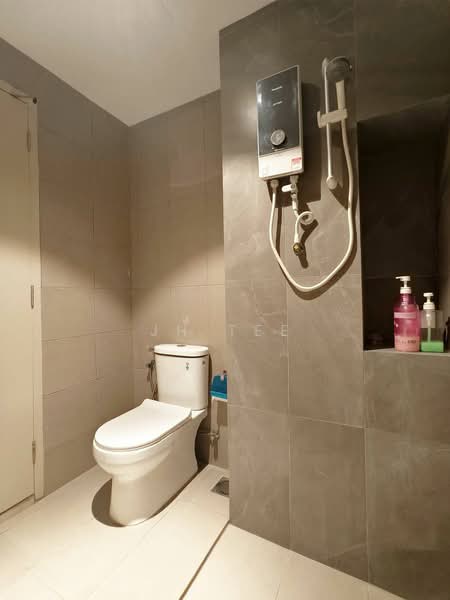 Tanah Kediaman untuk Disewa di Damansara Perdana (Selangor) - JH Tee - Bathroom - PropertyGuru.com.my