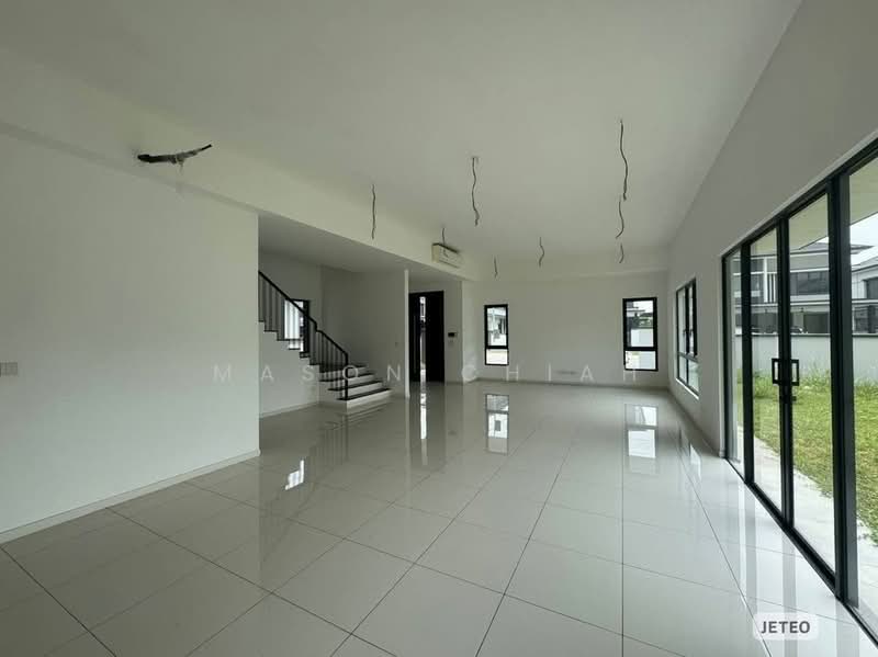 Rumah Berkembar untuk Dijual di Telok Panglima Garang (Selangor) - Mason Chiah - PropertyGuru.com.my
