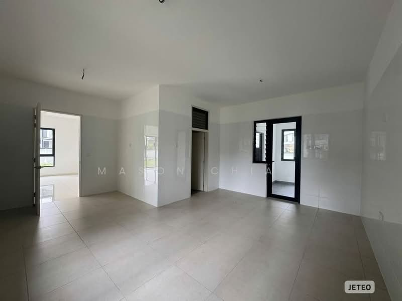 Rumah Berkembar untuk Dijual di Telok Panglima Garang (Selangor) - Mason Chiah - PropertyGuru.com.my