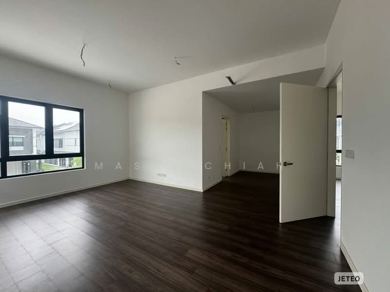 Rumah Berkembar untuk Dijual di Telok Panglima Garang (Selangor) - Mason Chiah - PropertyGuru.com.my