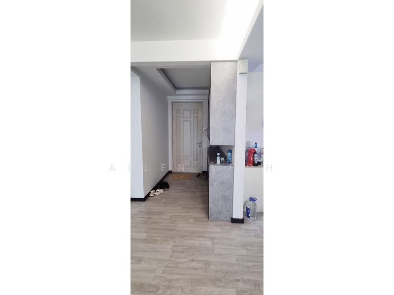 Kondominium untuk Dijual di Summer Place - Allen Yeoh - Entrance - PropertyGuru.com.my
