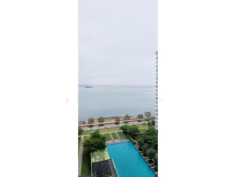 Kondominium untuk Dijual di Summer Place - Allen Yeoh - Exterior - PropertyGuru.com.my