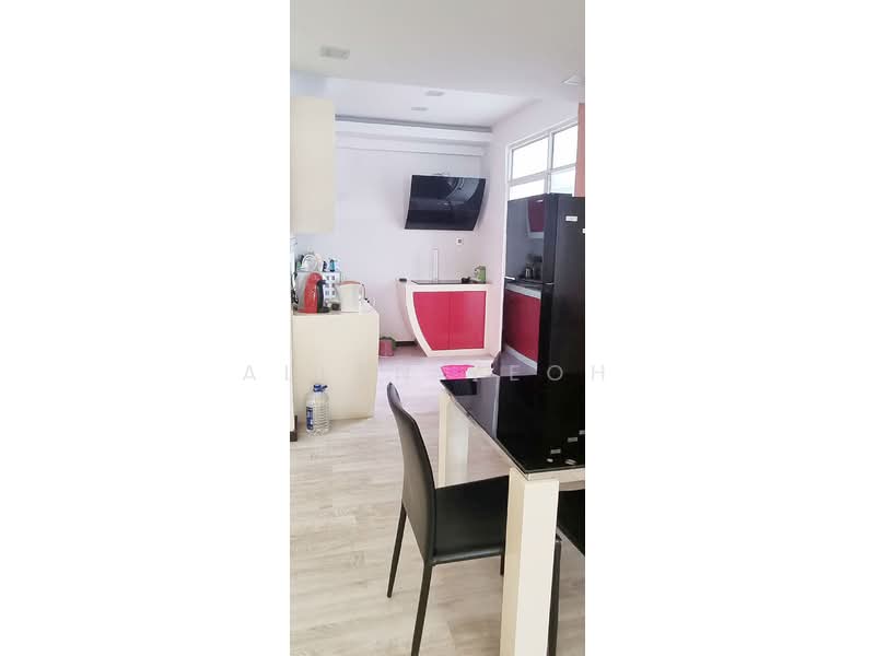 Kondominium untuk Dijual di Summer Place - Allen Yeoh - Kitchen - PropertyGuru.com.my