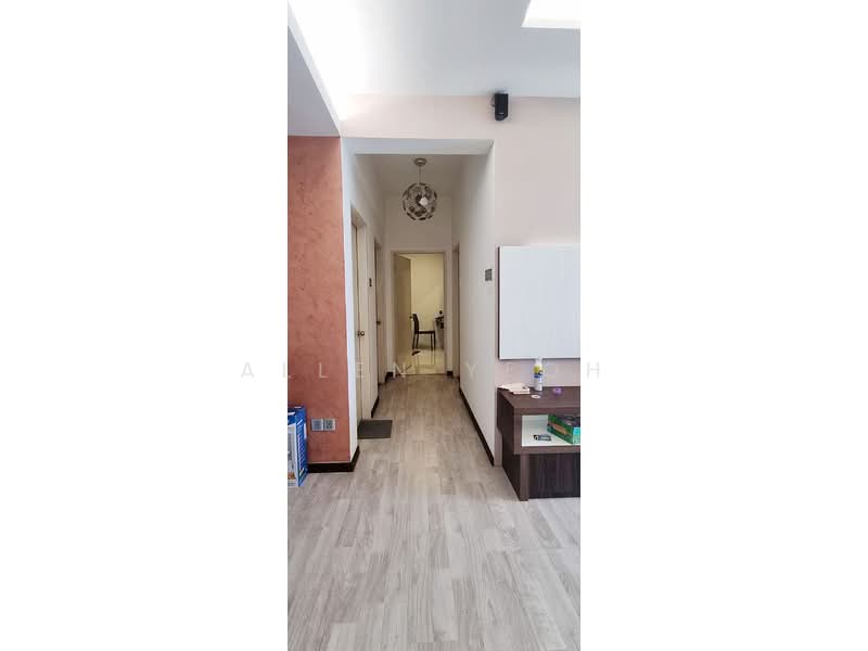 Kondominium untuk Dijual di Summer Place - Allen Yeoh - Corridor - PropertyGuru.com.my