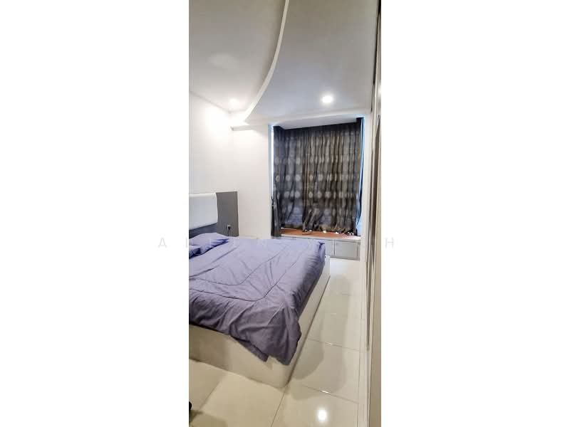 Kondominium untuk Dijual di Summer Place - Allen Yeoh - Bedroom - PropertyGuru.com.my