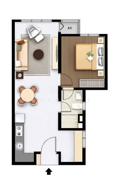 Service Residence for Sale at M Aurora - KEVIN LEE - PropertyGuru.com.my