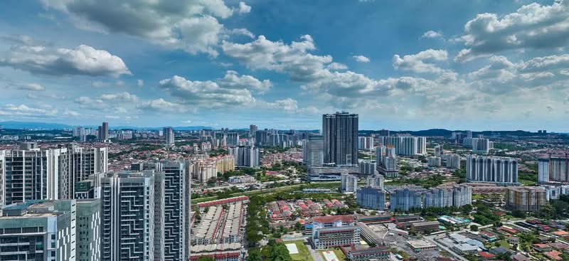 Service Residence for Sale at M Aurora - KEVIN LEE - Exterior - PropertyGuru.com.my