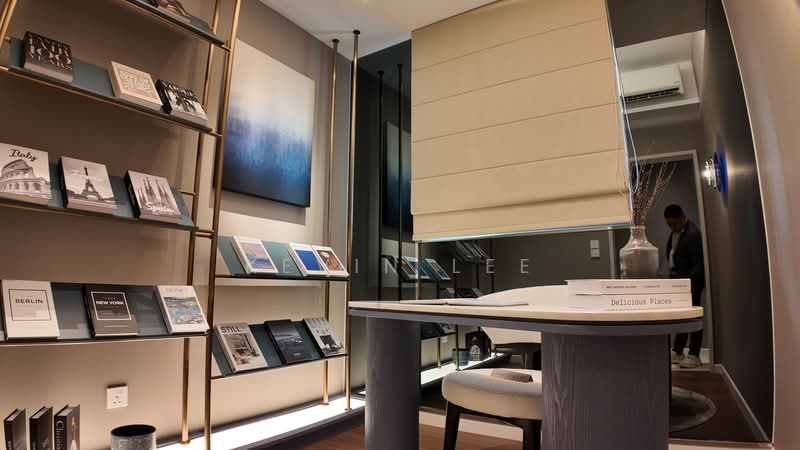 Service Residence for Sale at M Aurora - KEVIN LEE - Interior - PropertyGuru.com.my
