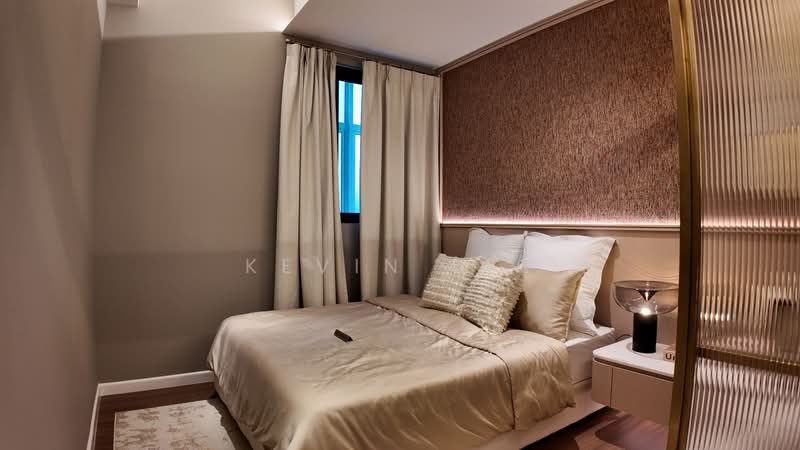 Service Residence for Sale at M Aurora - KEVIN LEE - Bedroom - PropertyGuru.com.my