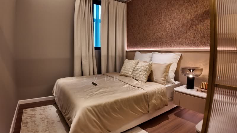 Service Residence for Sale at M Aurora - KEVIN LEE - Bedroom - PropertyGuru.com.my