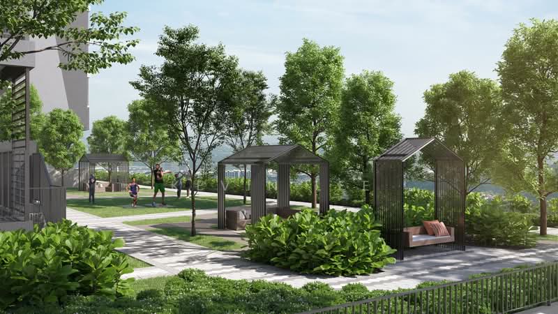 Service Residence for Sale at M Aurora - KEVIN LEE - Garden - PropertyGuru.com.my