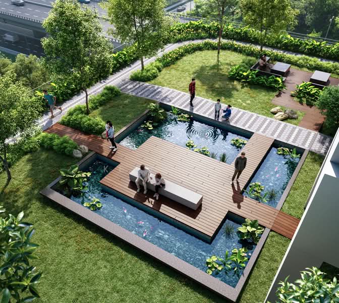 Service Residence for Sale at M Aurora - KEVIN LEE - PropertyGuru.com.my