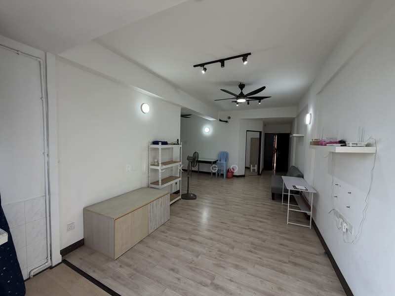 Pangsapuri untuk Disewa di Desa Permai Indah Apartment - Rick Goh - Interior - PropertyGuru.com.my