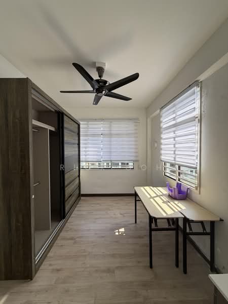 Pangsapuri untuk Disewa di Desa Permai Indah Apartment - Rick Goh - Interior - PropertyGuru.com.my