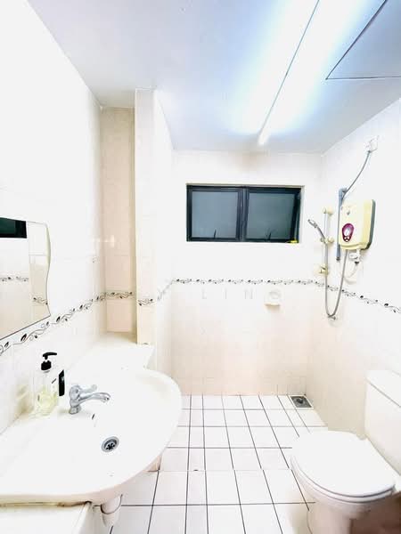 Condominium for Rent at Pelangi Utama - Key Ling - PropertyGuru.com.my