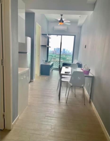Service Residence for Rent at The Grand @ Kelana Damansara Suite - Eric Chin - PropertyGuru.com.my