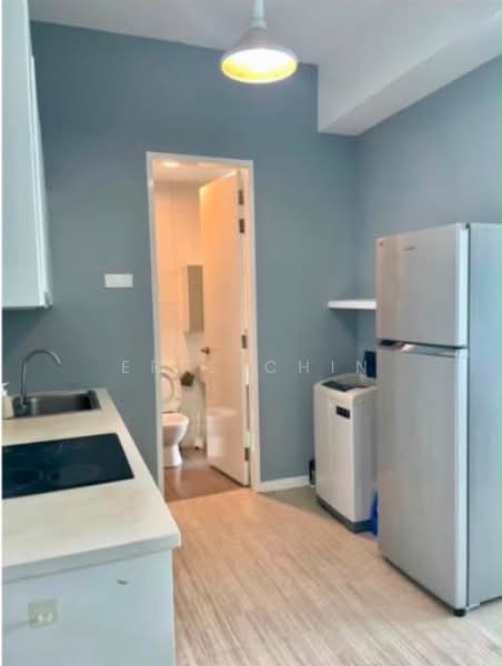 Service Residence for Rent at The Grand @ Kelana Damansara Suite - Eric Chin - PropertyGuru.com.my