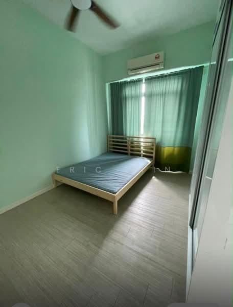 Service Residence for Rent at The Grand @ Kelana Damansara Suite - Eric Chin - PropertyGuru.com.my