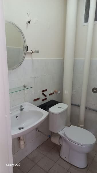 Apartment for Sale at Kota Emas - Kaze Kang - PropertyGuru.com.my