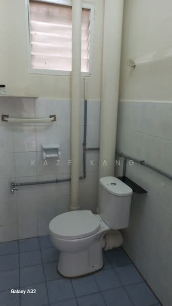 Apartment for Sale at Kota Emas - Kaze Kang - PropertyGuru.com.my