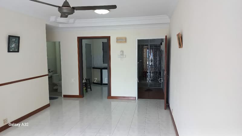 Apartment for Sale at Kota Emas - Kaze Kang - PropertyGuru.com.my
