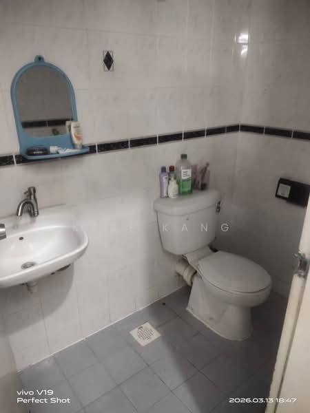Apartment for Sale at Kota Emas - Kaze Kang - PropertyGuru.com.my