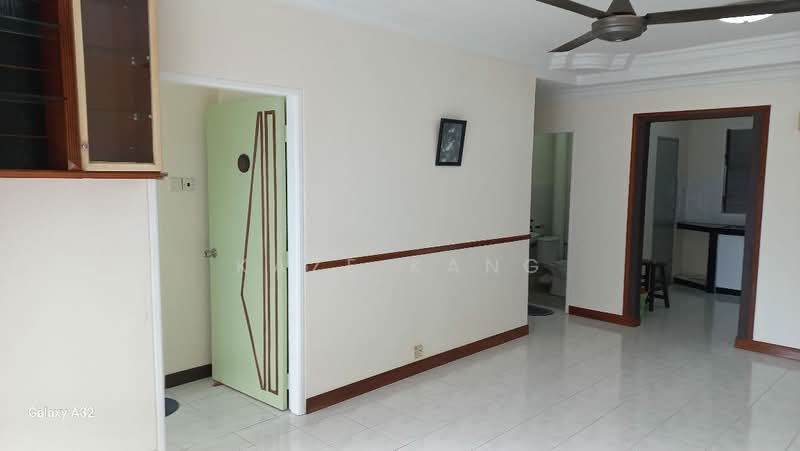 Apartment for Sale at Kota Emas - Kaze Kang - PropertyGuru.com.my