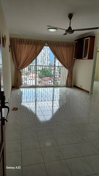 Apartment for Sale at Kota Emas - Kaze Kang - PropertyGuru.com.my