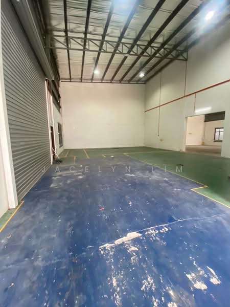 Factory for Rent in Iskandar Puteri (Nusajaya) (Johor) - Jacelyn Lim - Interior - PropertyGuru.com.my
