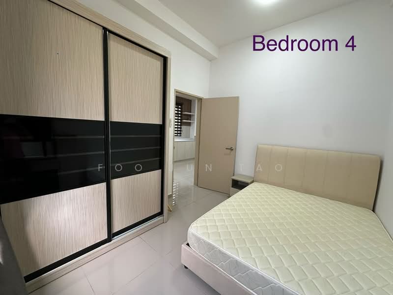 Rumah Teres 2-Tingkat untuk Disewa di Bandar Dato Onn (Tebrau) - Foo Jun Tao - PropertyGuru.com.my