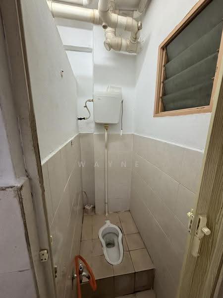 Apartment for Rent at Park 51 MyHome - Wayne Yong - Bathroom - PropertyGuru.com.my