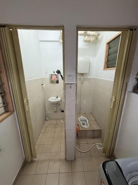 Apartment for Rent at Park 51 MyHome - Wayne Yong - Bathroom - PropertyGuru.com.my