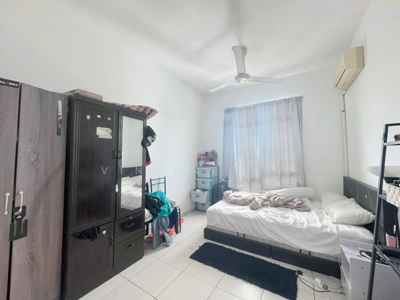 Kondominium untuk Dijual di Arena Residence - Vincent Ooi - Bedroom - PropertyGuru.com.my