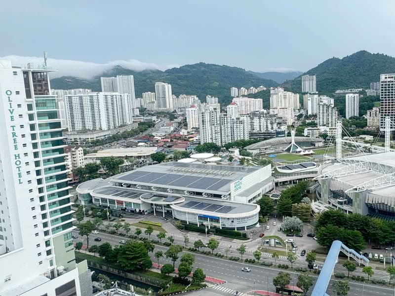 Kondominium untuk Dijual di Arena Residence - Vincent Ooi - Exterior - PropertyGuru.com.my