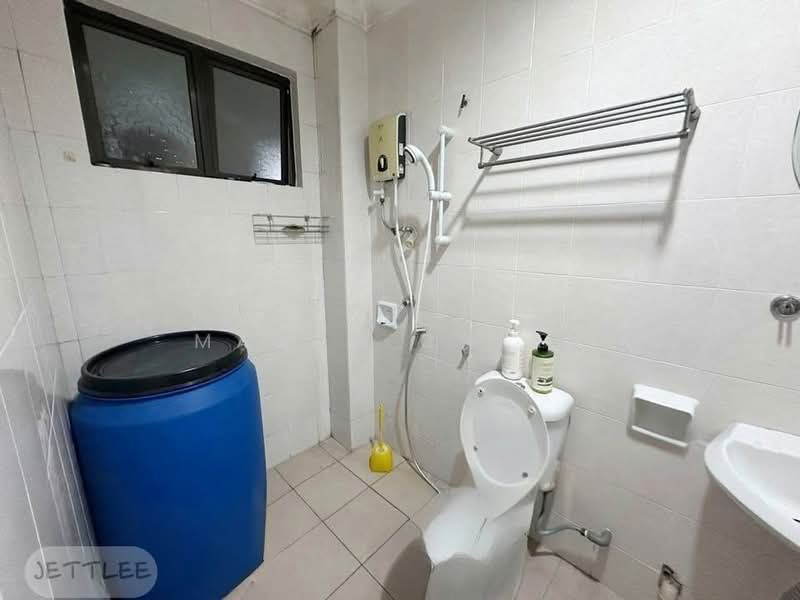 Rumah Teres 2-Tingkat untuk Dijual di Bandar Bukit Tinggi 2 (Klang) - Mason Chiah - Bathroom - PropertyGuru.com.my