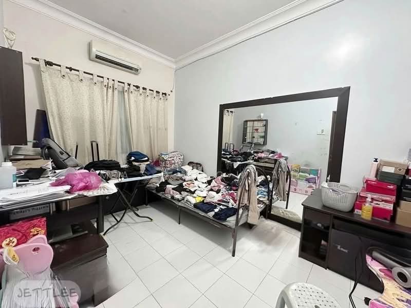 Rumah Teres 2-Tingkat untuk Dijual di Bandar Bukit Tinggi 2 (Klang) - Mason Chiah - Bedroom - PropertyGuru.com.my